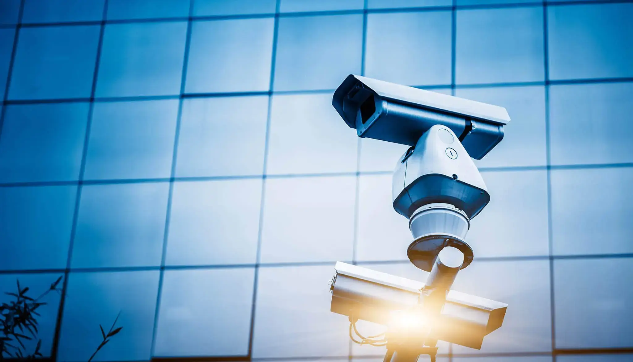 Monitor, Protect, and Manage Your Office Anytime