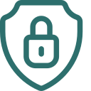 Secure Payment Icon